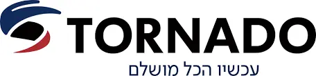 מתקין מורשה טורנדו